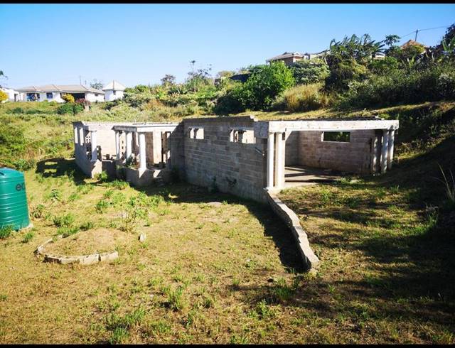 4 BEDROOM HOUSE FOR SALE IN UMGABABA